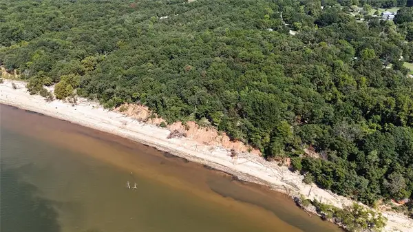 007 Summer Lane, Eufaula, OK 74432