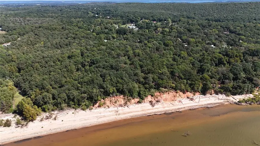 007 Summer Lane, Eufaula, OK 74432 - #2