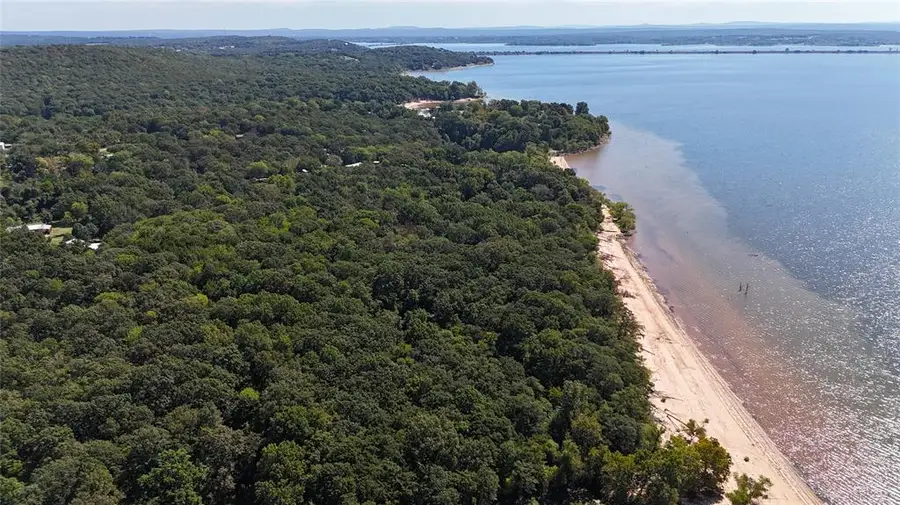 007 Summer Lane, Eufaula, OK 74432 - #3