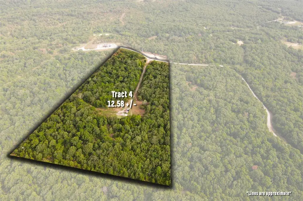 0 NS 364 Road, Wewoka, OK 74884 - #1