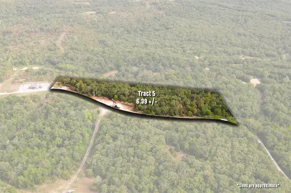 0 NS 364 Road, Wewoka, OK 74884