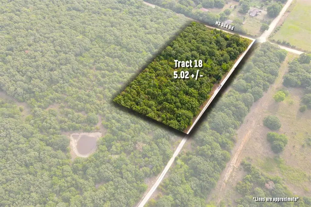 0 NS 364 Road, Wewoka, OK 74884 - #1