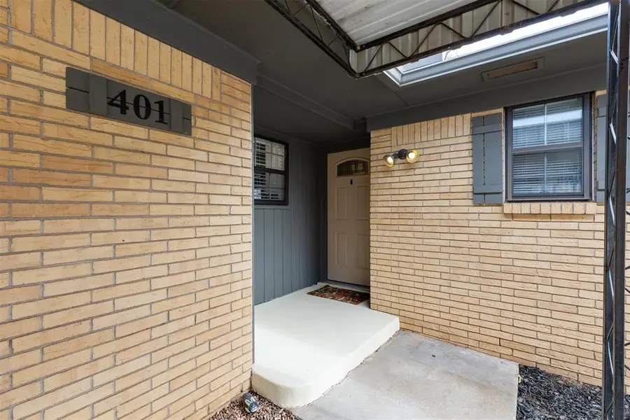 401 Walnut Avenue, Yukon, OK 73099 - Image #2