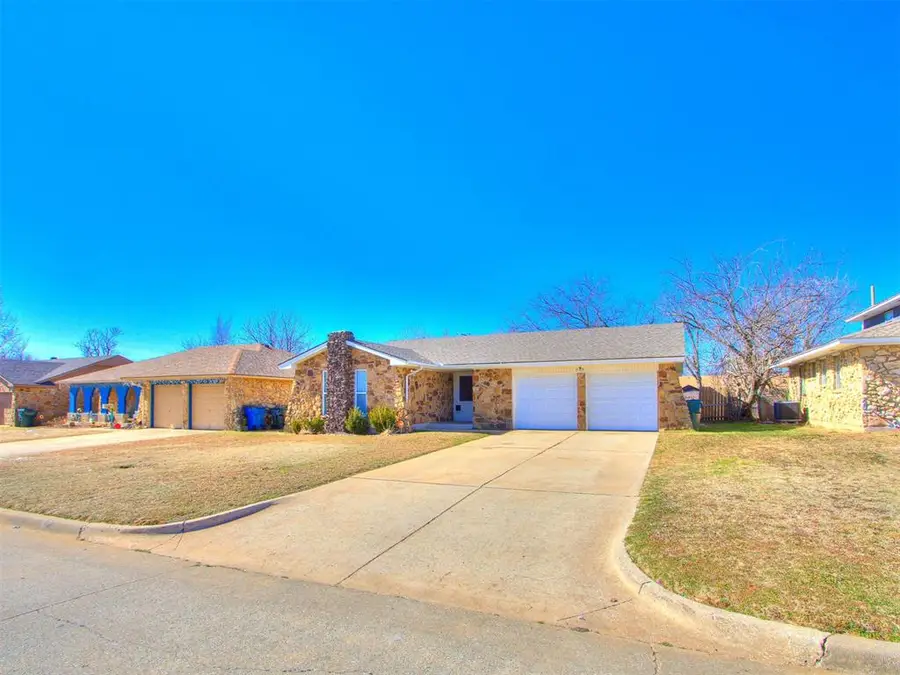 645 Lloyd Avenue, Midwest City, OK 73130 - Image #2