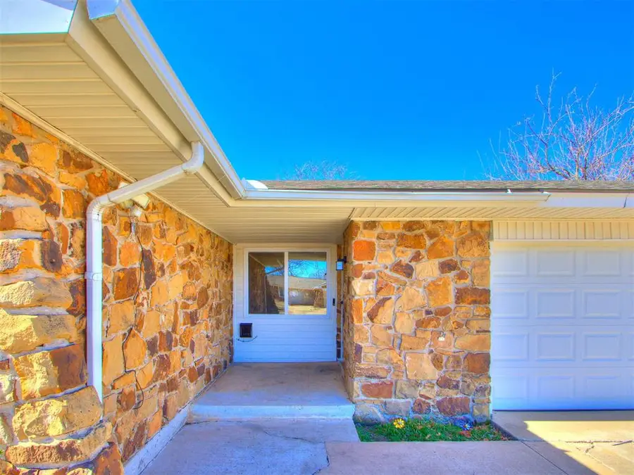 645 Lloyd Avenue, Midwest City, OK 73130 - Image #3