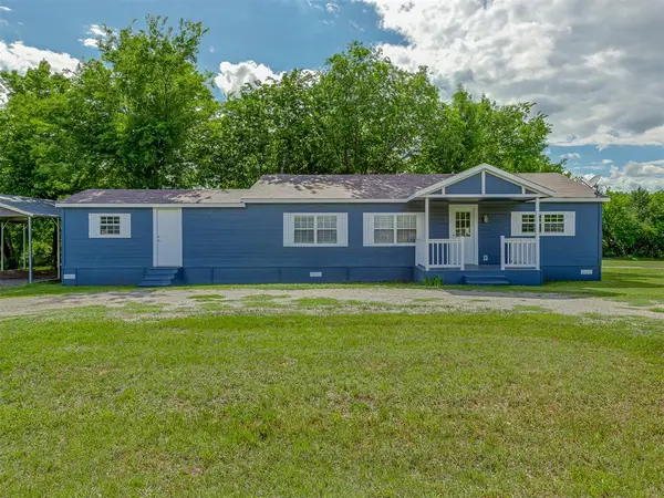 603 S Poplar Street, Guthrie, OK 73044