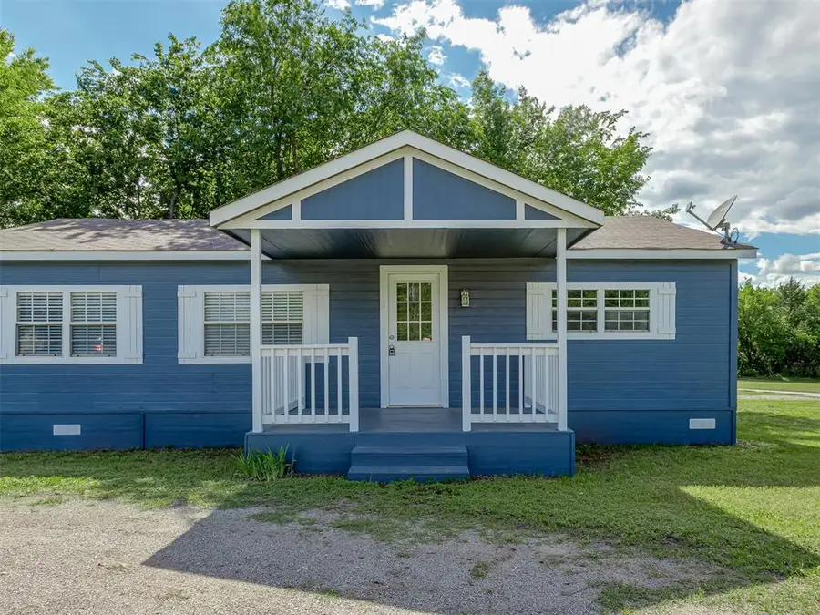 603 S Poplar Street, Guthrie, OK 73044 - #3