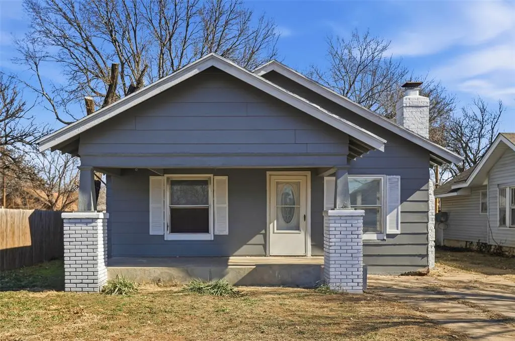 325 S Palm Street, Ponca City, OK 74601 - #1