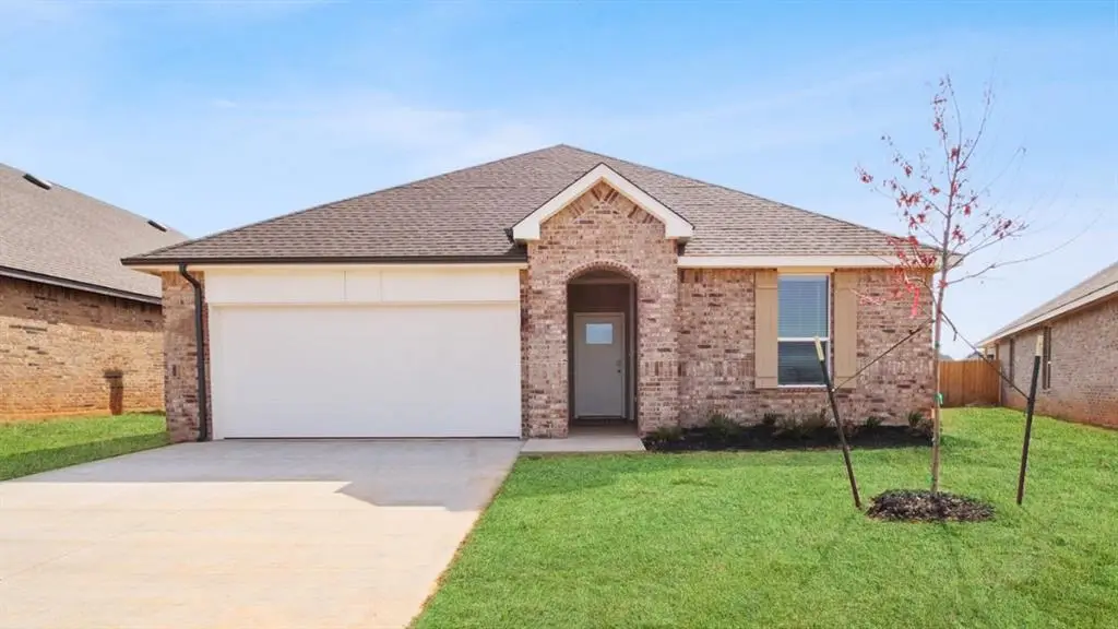 6104 Blackwood Court, Oklahoma City, OK 73132 - Image #1