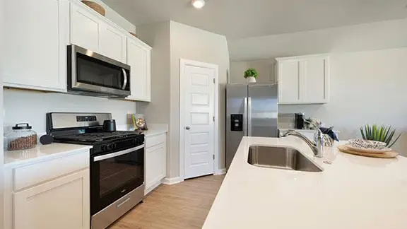 6104 Blackwood Court, Oklahoma City, OK 73132 - Image #3