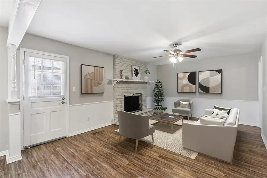 9400 Lakeshore Drive, The Village, OK 73120 - #3