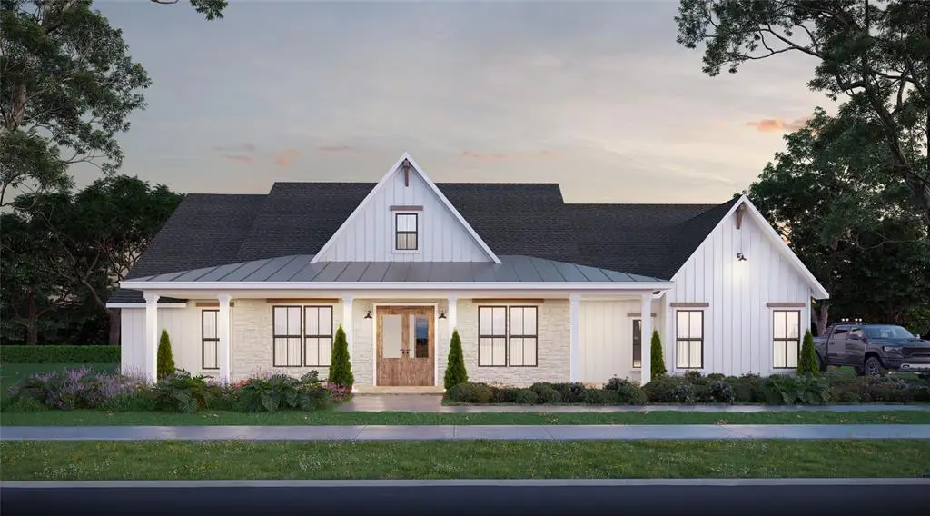 9400 Elisabeth Drive, Guthrie, OK 73044 - #1