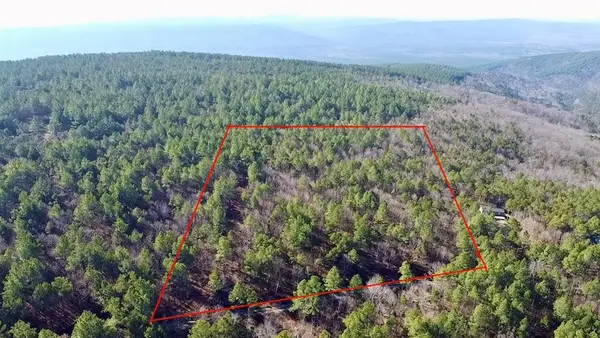 10 Indian Highway 144, Honobia, OK 74549