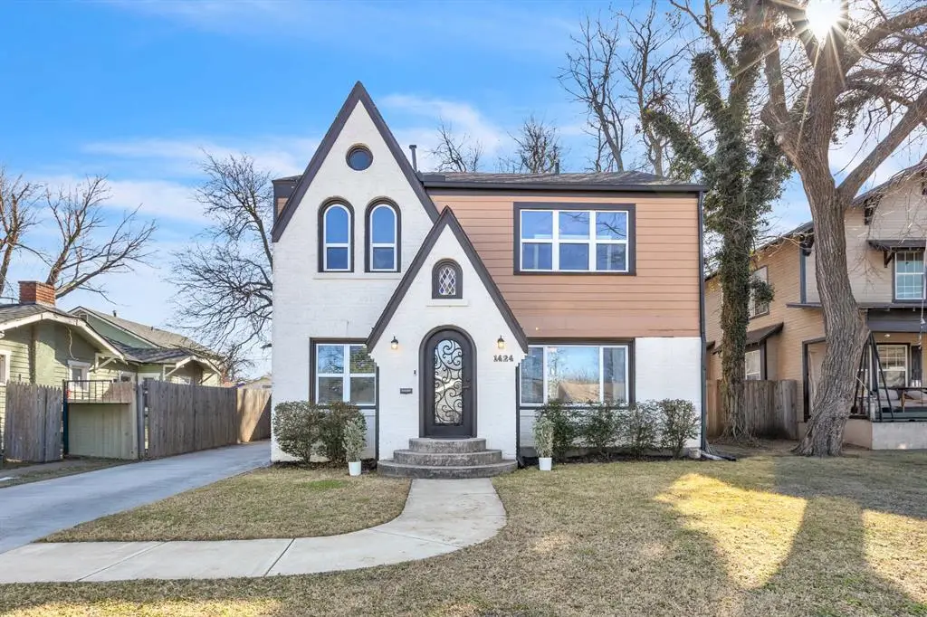 1424 NW 44th Street, Oklahoma City, OK 73118 - Image #1