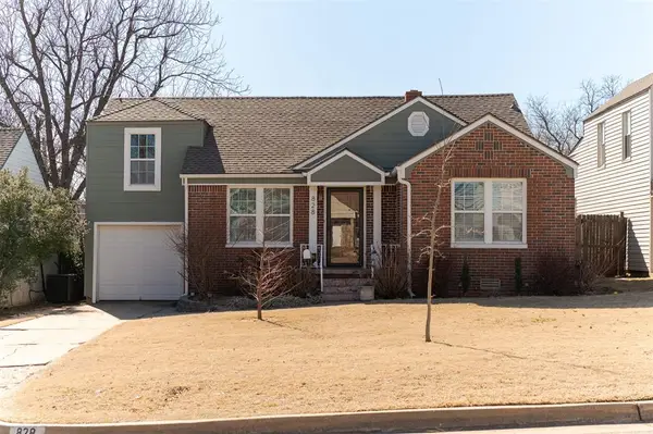 828 NW 49th Street, Oklahoma City, OK 73118