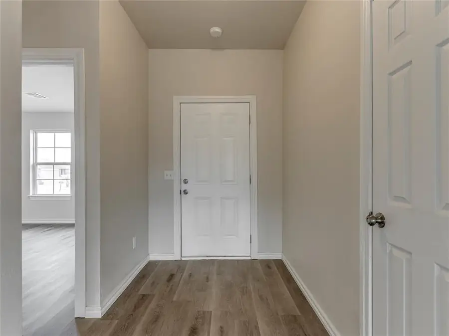 11112 NW 99th Street, Yukon, OK 73099 - #2