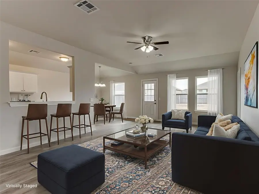 11112 NW 99th Street, Yukon, OK 73099 - #3