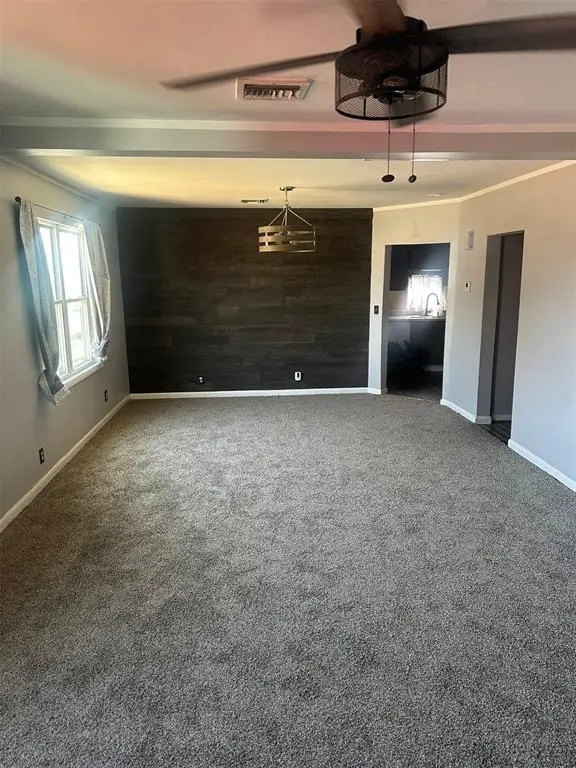 408 W Arapaho Avenue, Weatherford, OK 73096 - #3