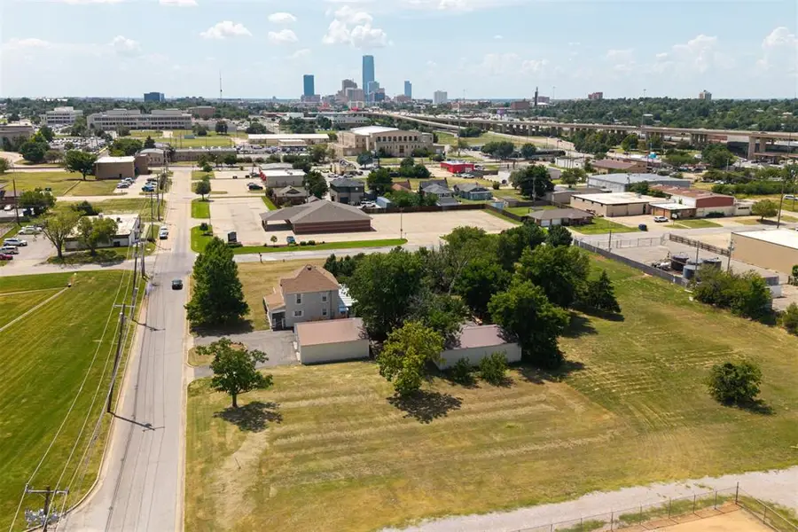 2501 N Walnut Avenue, Oklahoma City, OK 73105 - #2