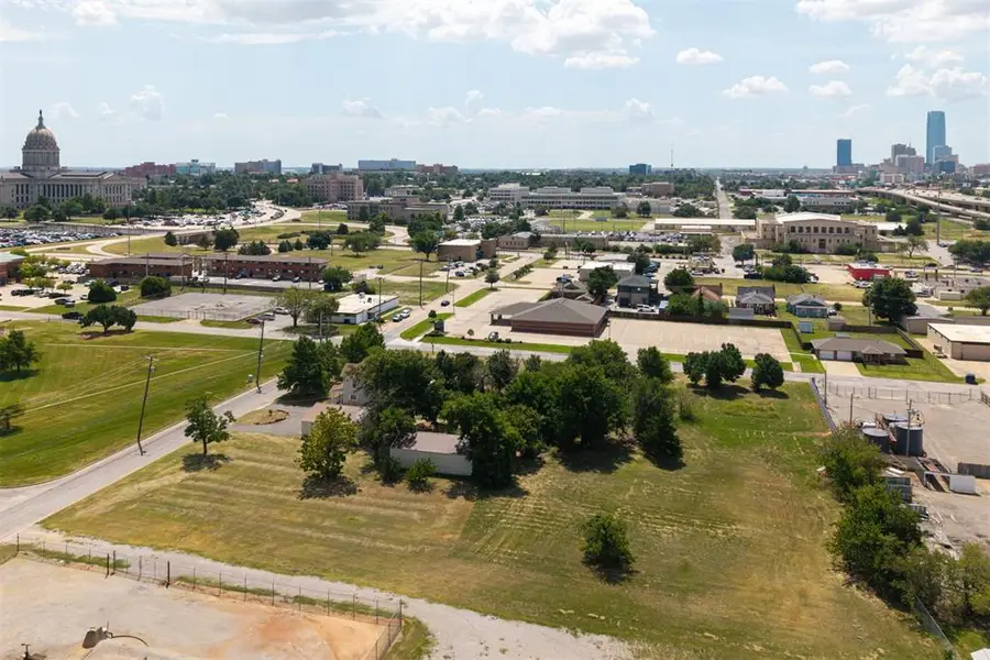 2501 N Walnut Avenue, Oklahoma City, OK 73105 - #3