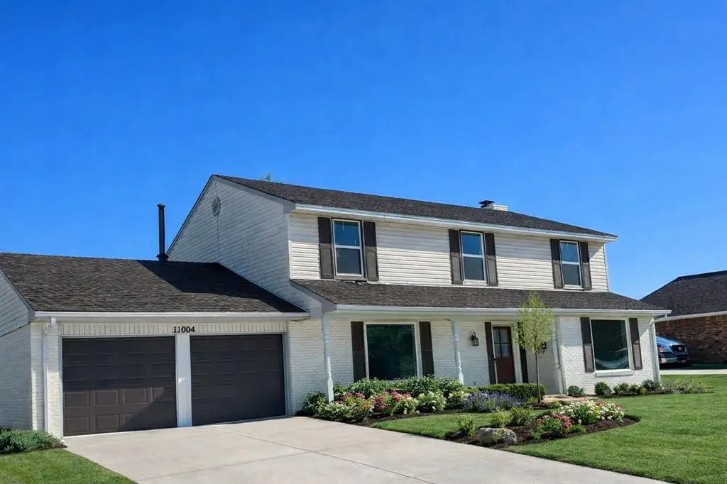 11004 N Miller Avenue, Oklahoma City, OK 73120 - #1