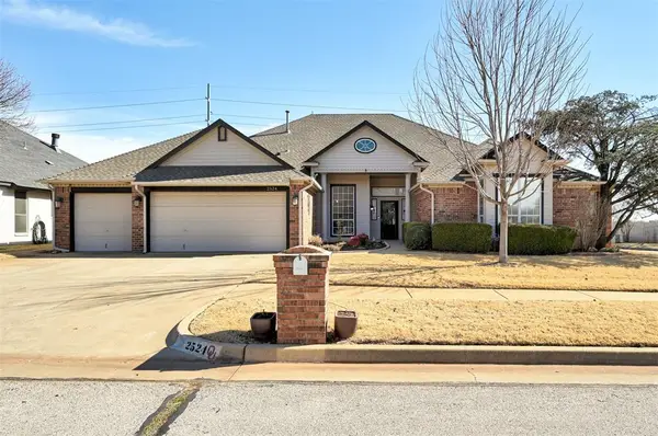 2524 Renwick Avenue, Oklahoma City, OK 73128