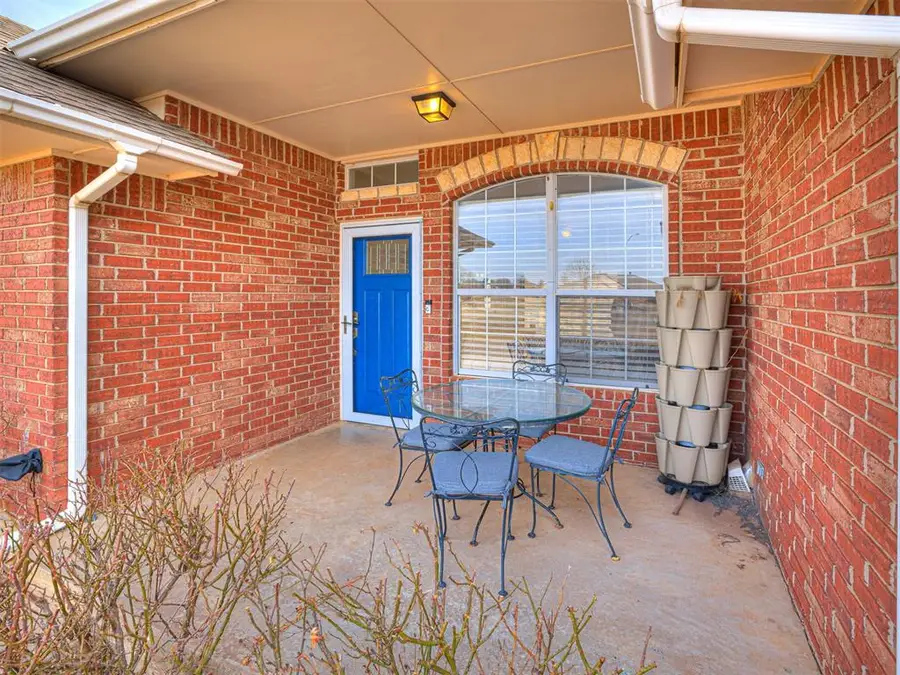 2901 Old Wagon Road, Piedmont, OK 73078 - #3