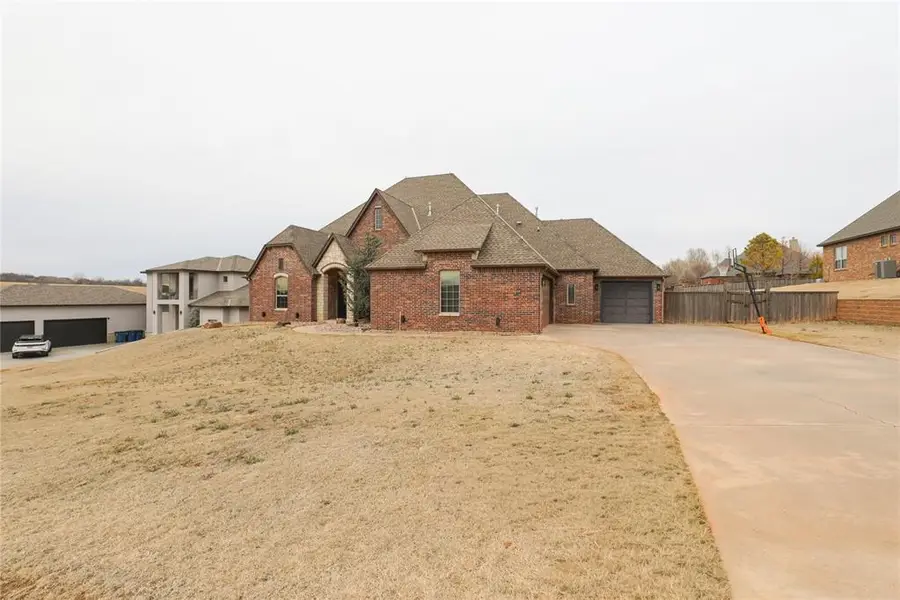1663 NW 35th Terrace, Newcastle, OK 73065 - #2