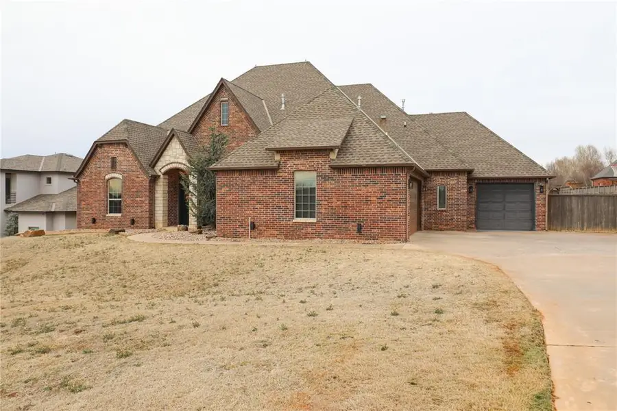 1663 NW 35th Terrace, Newcastle, OK 73065 - #3