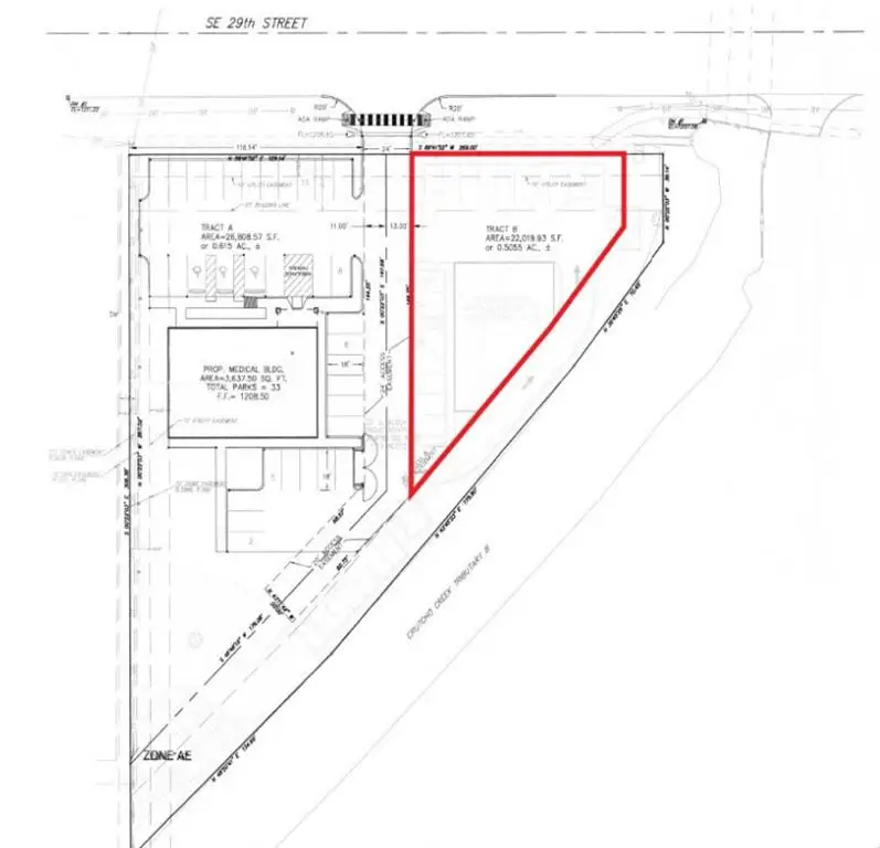 5350 SE 29th Street, Del City, OK 73115 - #3