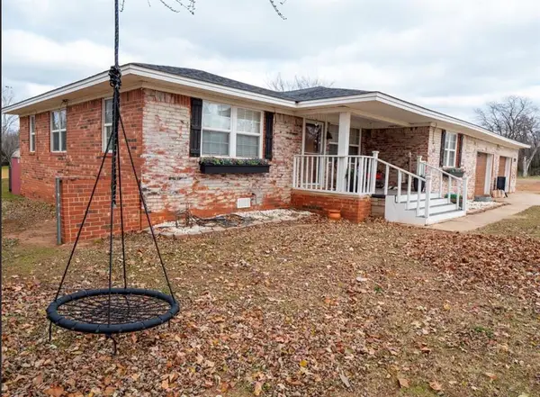 14741 NE 63rd Street, Choctaw, OK 73020