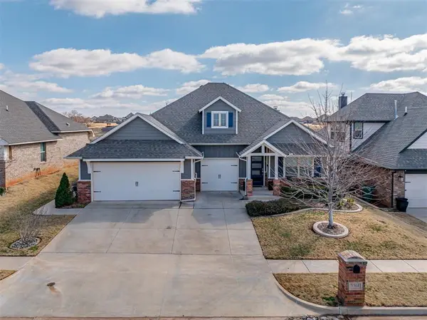 3364 NW 186th Street, Edmond, OK 73012