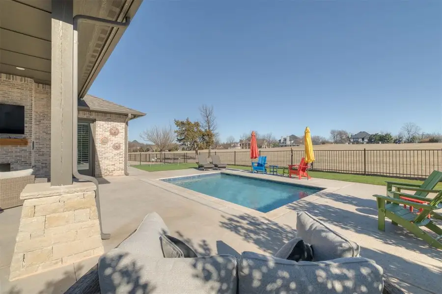 5808 Calcutta Lane, Edmond, OK 73025 - #2