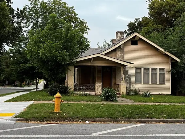 923 N Denver Avenue, Tulsa, OK 74106