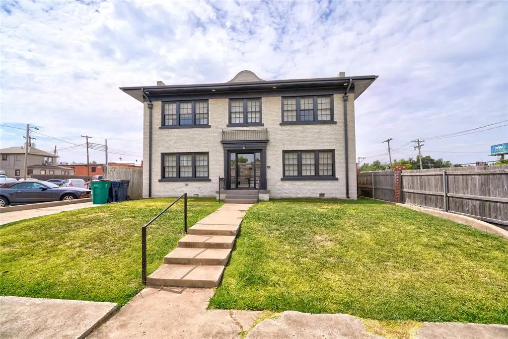 324 NW 24th Street, Oklahoma City, OK 73103 - #1