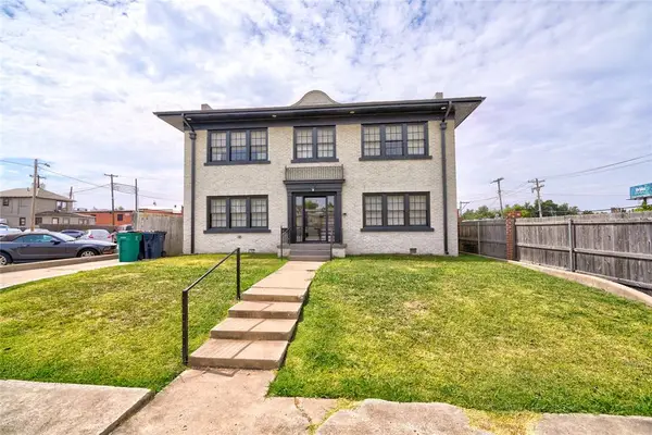 324 NW 24th Street, Oklahoma City, OK 73103