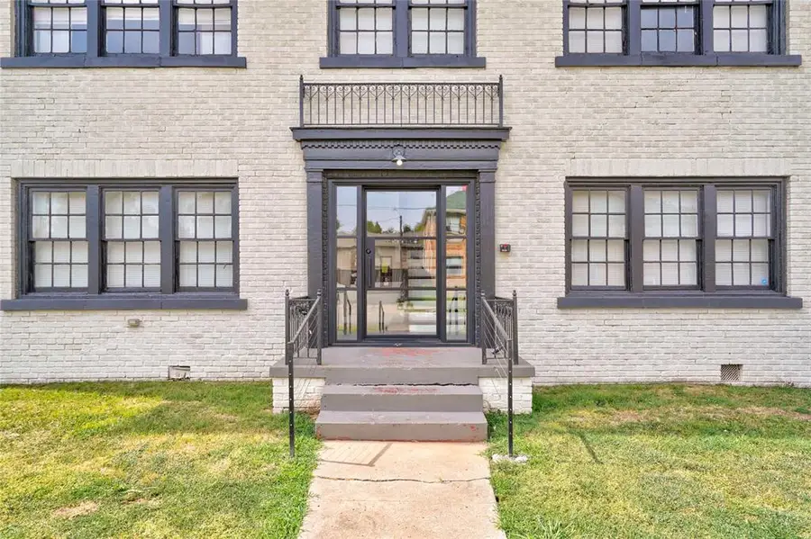 324 NW 24th Street, Oklahoma City, OK 73103 - #3