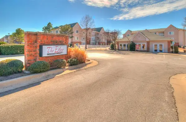 2200 Classen Boulevard #3117, Norman, OK 73071