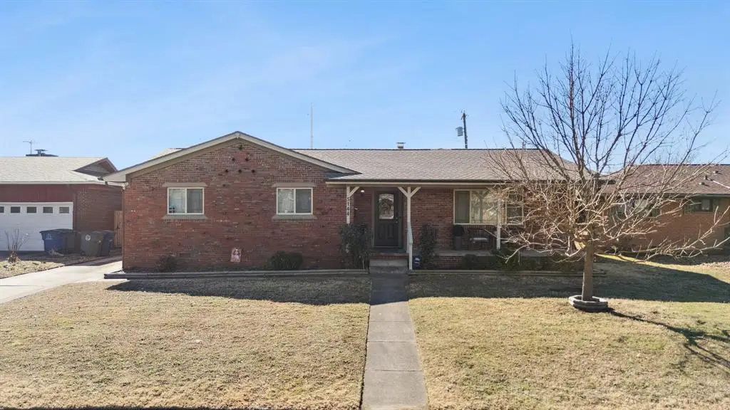 5144 E 30th Place, Tulsa, OK 74114 - #1