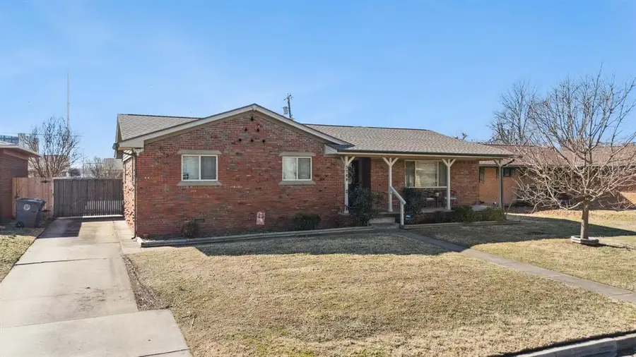 5144 E 30th Place, Tulsa, OK 74114 - #2