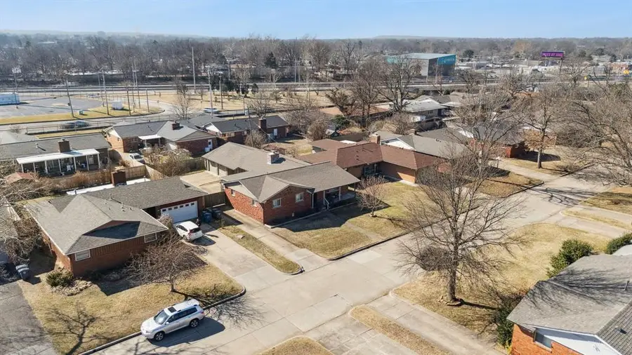 5144 E 30th Place, Tulsa, OK 74114 - #3