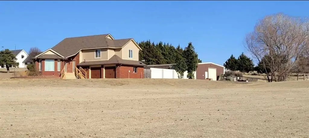 13344 NE 75th Street, Elgin, OK 73538 - #1