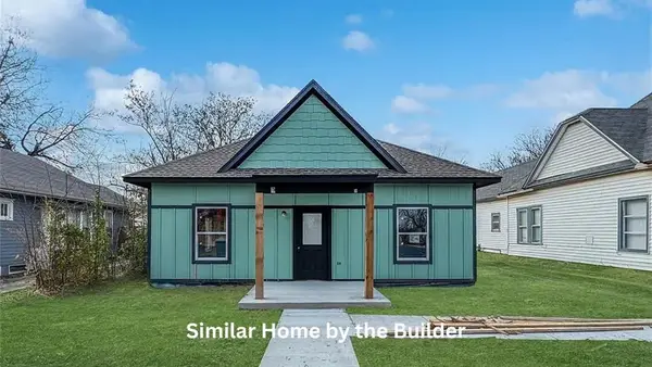 1808 SW Washington Avenue, Lawton, OK 73501