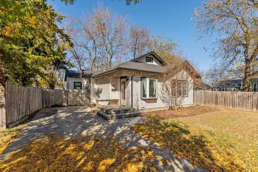 409 W Daws Street, Norman, OK 73069 - #1