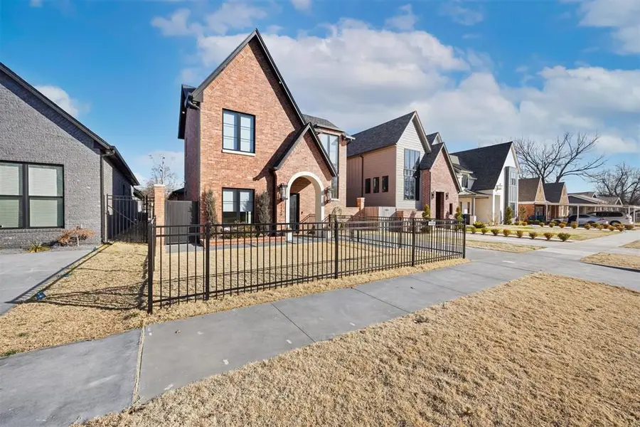 1129 NW 42nd Street, Oklahoma City, OK 73118 - #2