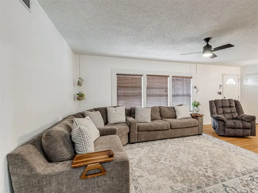 2312 N Key Boulevard, Midwest City, OK 73110 - #3