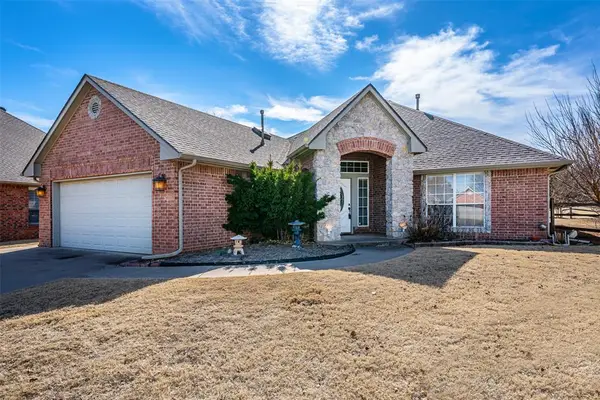 800 Longmeadow Court, Edmond, OK 73003