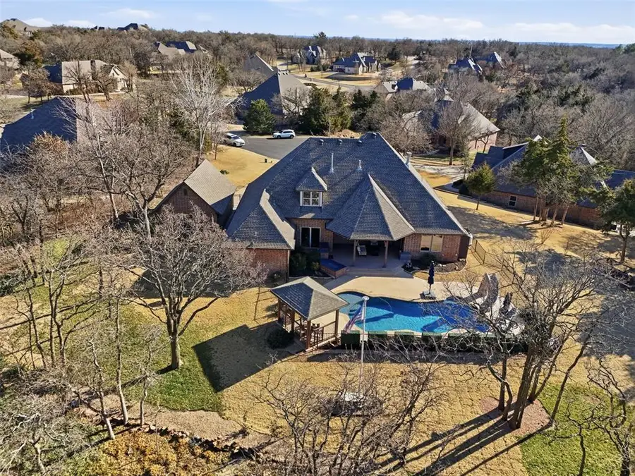 1921 Bella Sera Drive, Edmond, OK 73034 - #3