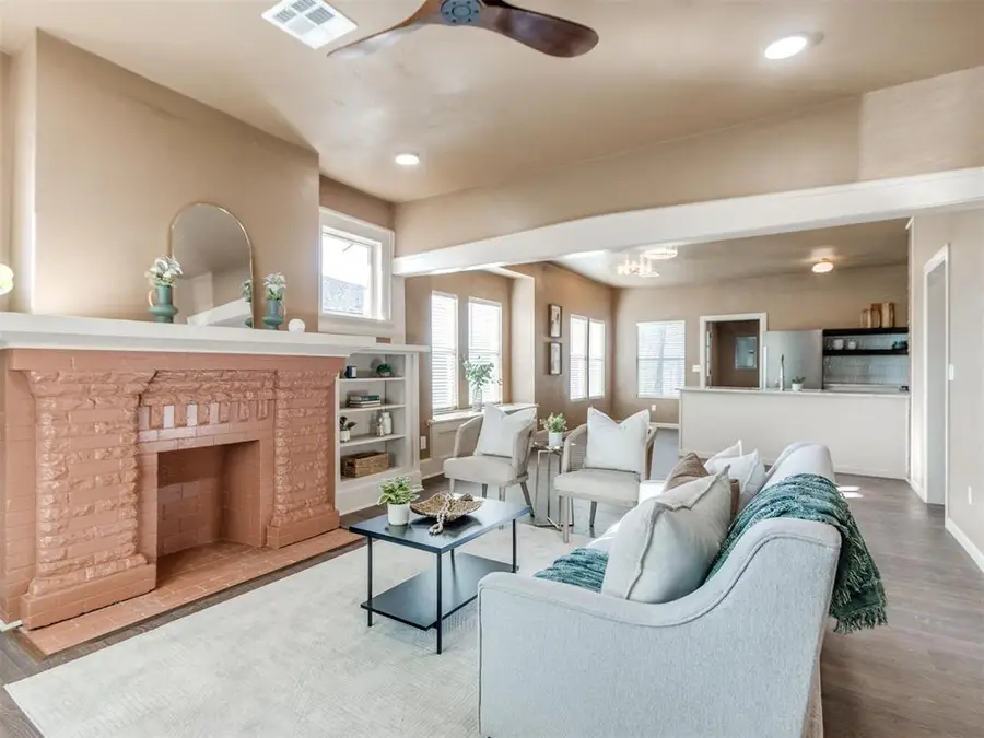 1911 NW 13th Street, Oklahoma City, OK 73106 - #2