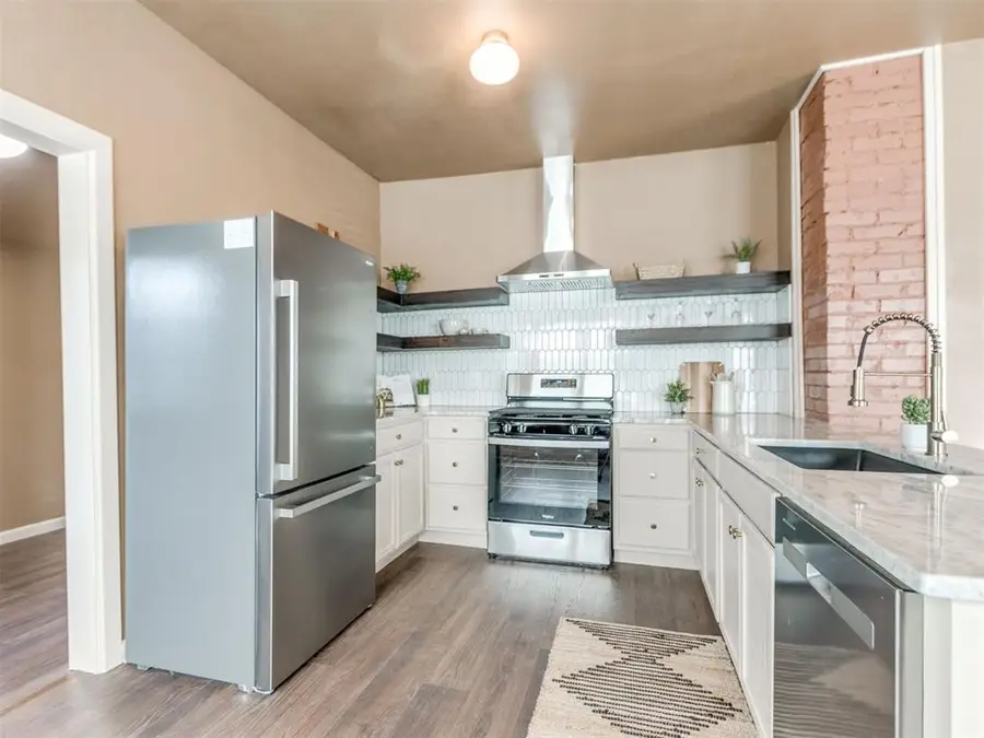 1911 NW 13th Street, Oklahoma City, OK 73106 - #3